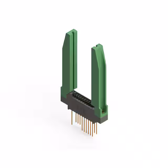 395-022-542-878 EDAC Inc.  Edgeboard Connectors